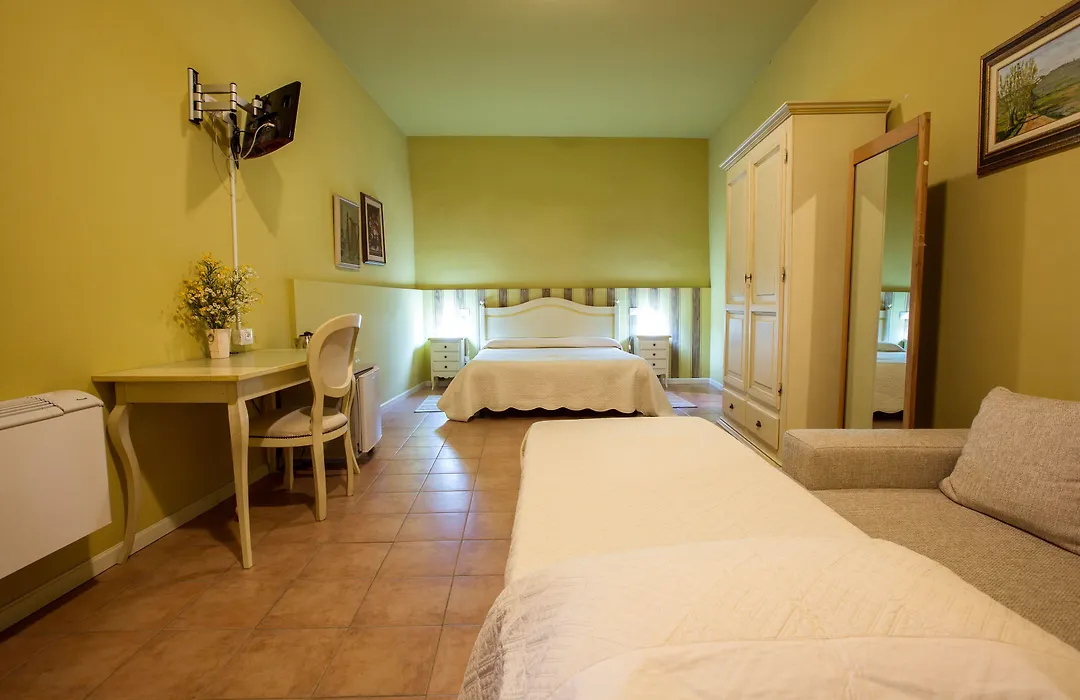 Camere Centro Storico-1